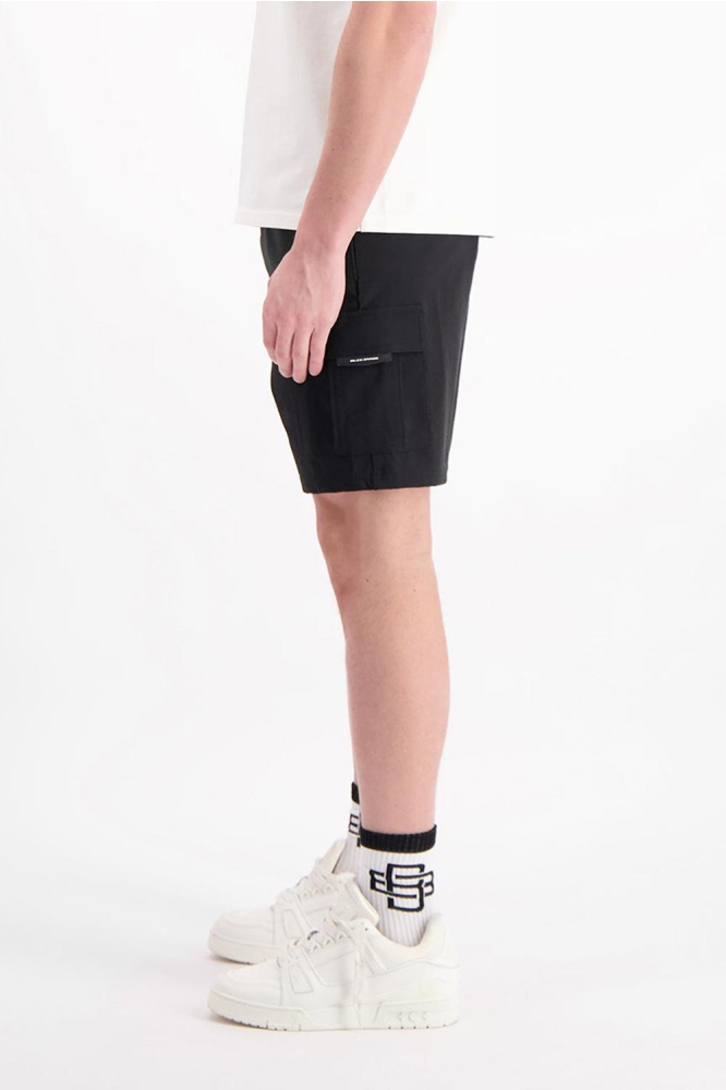 DELTA CARGO SHORTS 1 125 5 02 BLACK